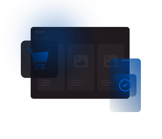 e-commerce Icon